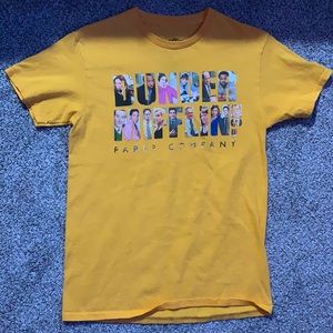 Dunder Mifflin t-shirt